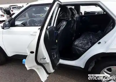 Hyundai Venue 2026 1.6 Автомат в Москве № 48708, миниатюра 8