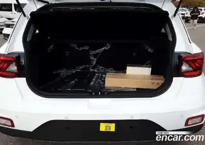 Hyundai Venue 2026 1.6 Автомат в Москве № 48708, миниатюра 9