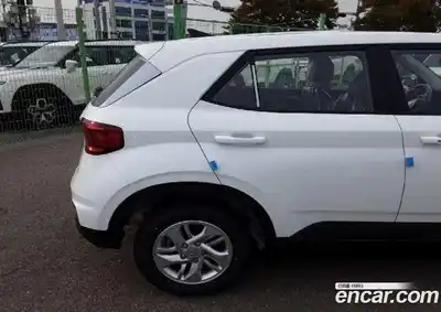 Hyundai Venue 2026 1.6 Автомат в Москве № 48708, миниатюра 10