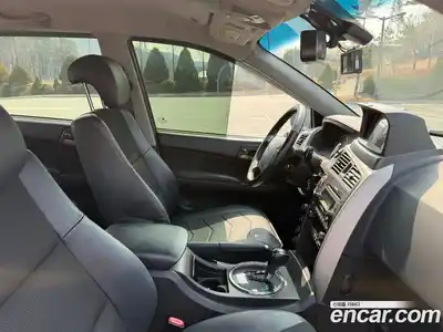 SsangYong Korando 2013 2.0 Автомат в Москве № 491563, миниатюра 11