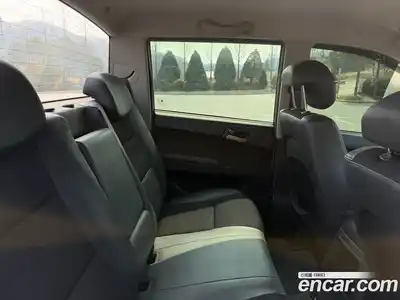 SsangYong Korando 2013 2.0 Автомат в Москве № 491563, миниатюра 12