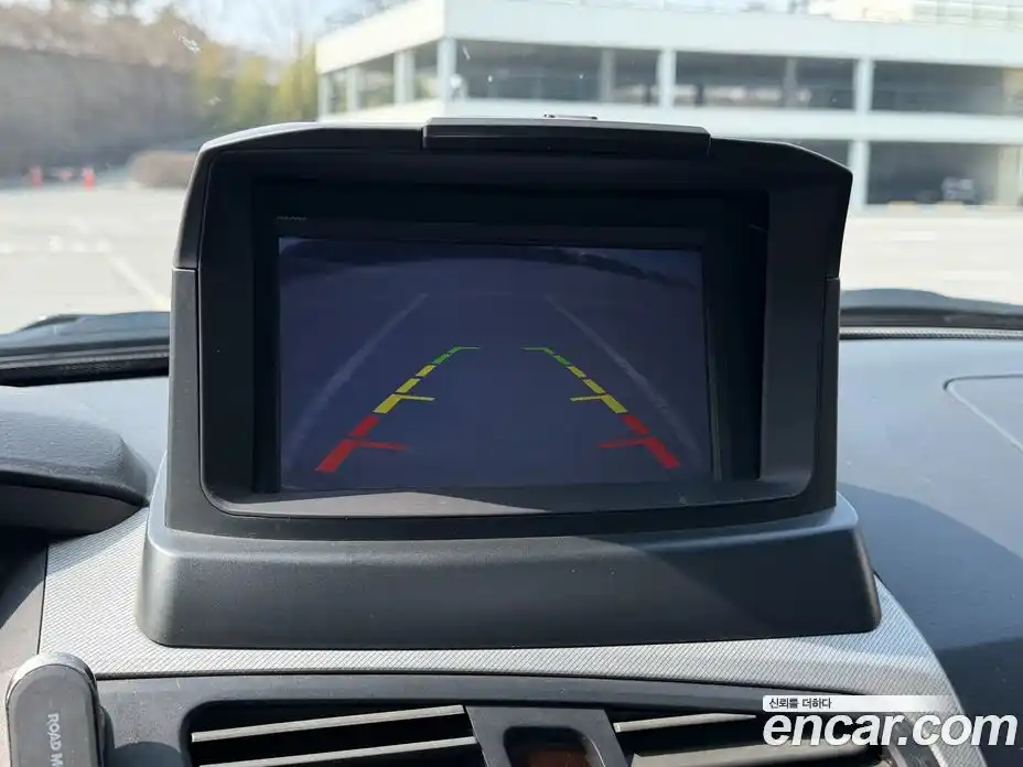 SsangYong Korando 2013 2.0 Автомат в Москве № 491563, фото 13