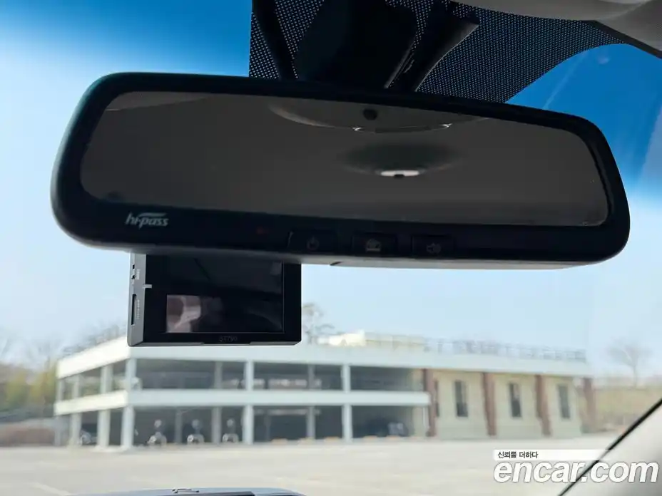 SsangYong Korando 2013 2.0 Автомат в Москве № 491563, фото 14