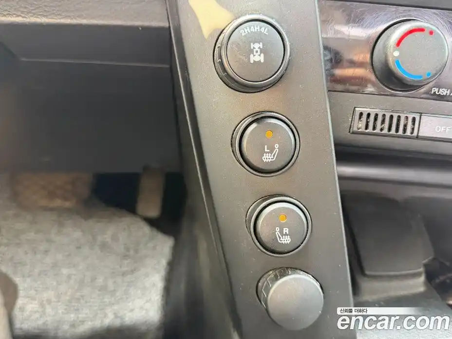 SsangYong Korando 2013 2.0 Автомат в Москве № 491563, фото 15