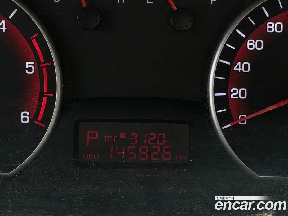 SsangYong Korando 2013 2.0 Автомат в Москве № 491563, фото 16