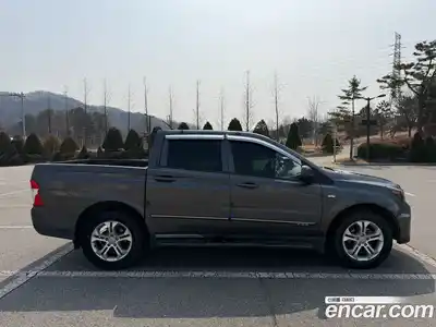 SsangYong Korando 2013 2.0 Автомат в Москве № 491563, миниатюра 6