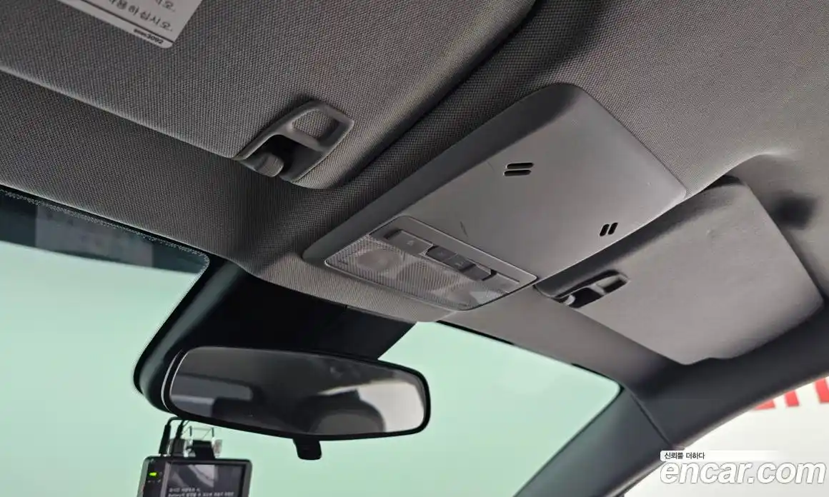 Chevrolet Trax 2020 1.4 Автомат в Москве № 491964, фото 19