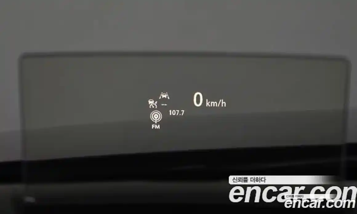 Chevrolet TrailBlazer 2023 1.3 Автомат в Москве № 491978, фото 17