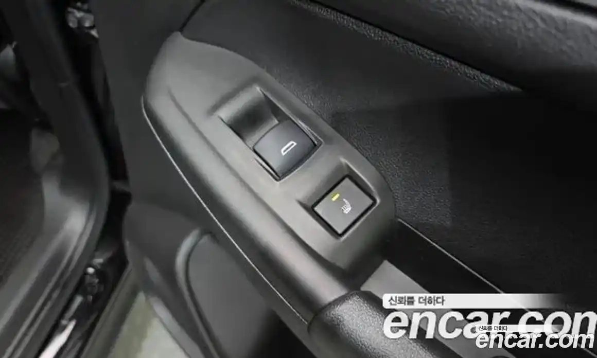 Chevrolet TrailBlazer 2023 1.3 Автомат в Москве № 491978, фото 18