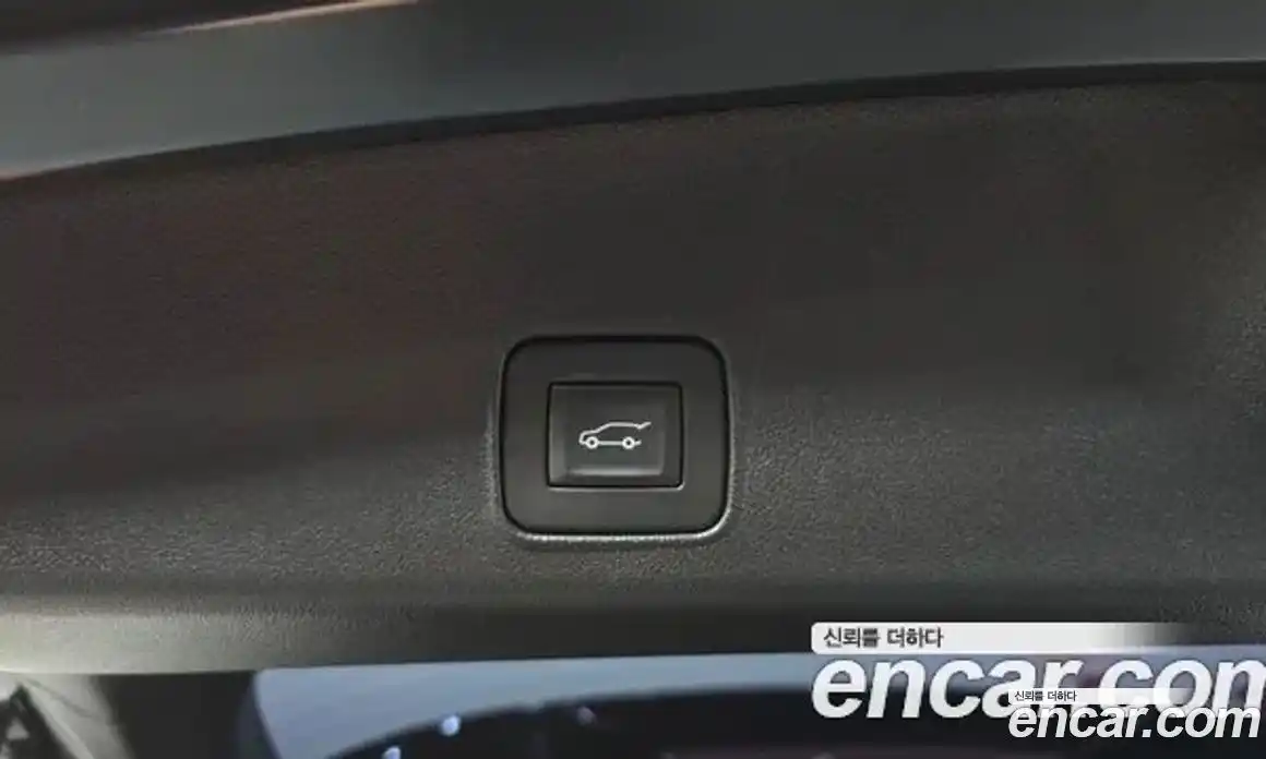 Chevrolet TrailBlazer 2023 1.3 Автомат в Москве № 491978, фото 20