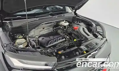 Chevrolet TrailBlazer 2023 1.3 Автомат в Москве № 491978, миниатюра 6