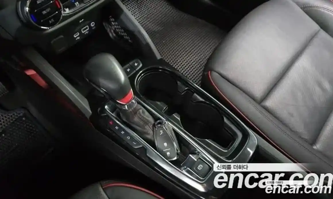 Chevrolet TrailBlazer 2023 1.3 Автомат в Москве № 491978, фото 9