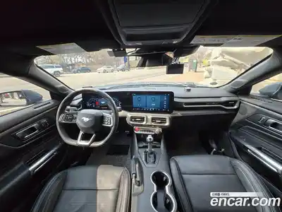Ford Mustang 2024 2.3 Автомат в Москве № 491996, миниатюра 7