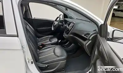 Chevrolet Spark 2020 1.0 Автомат в Москве № 492319, миниатюра 11