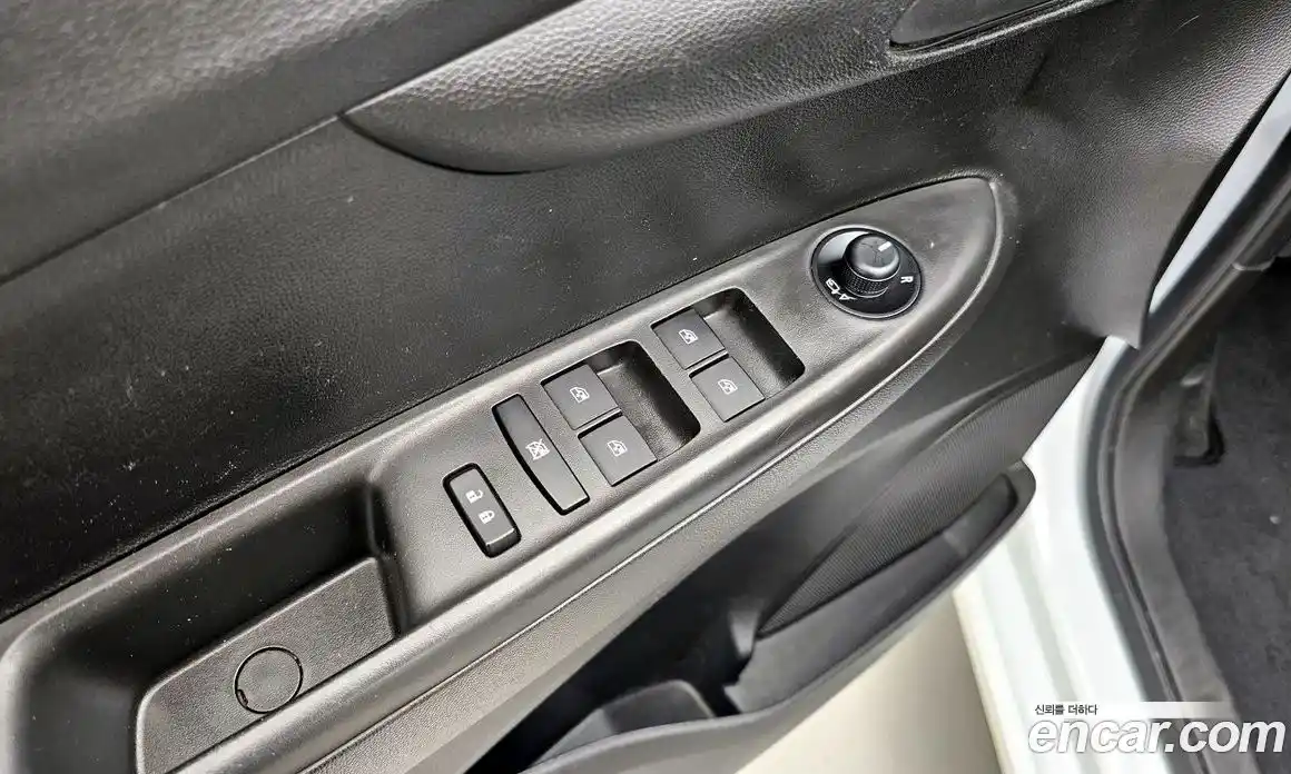 Chevrolet Spark 2020 1.0 Автомат в Москве № 492319, фото 17