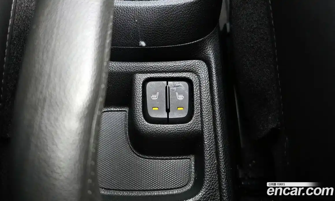 Chevrolet Spark 2020 1.0 Автомат в Москве № 492319, фото 18