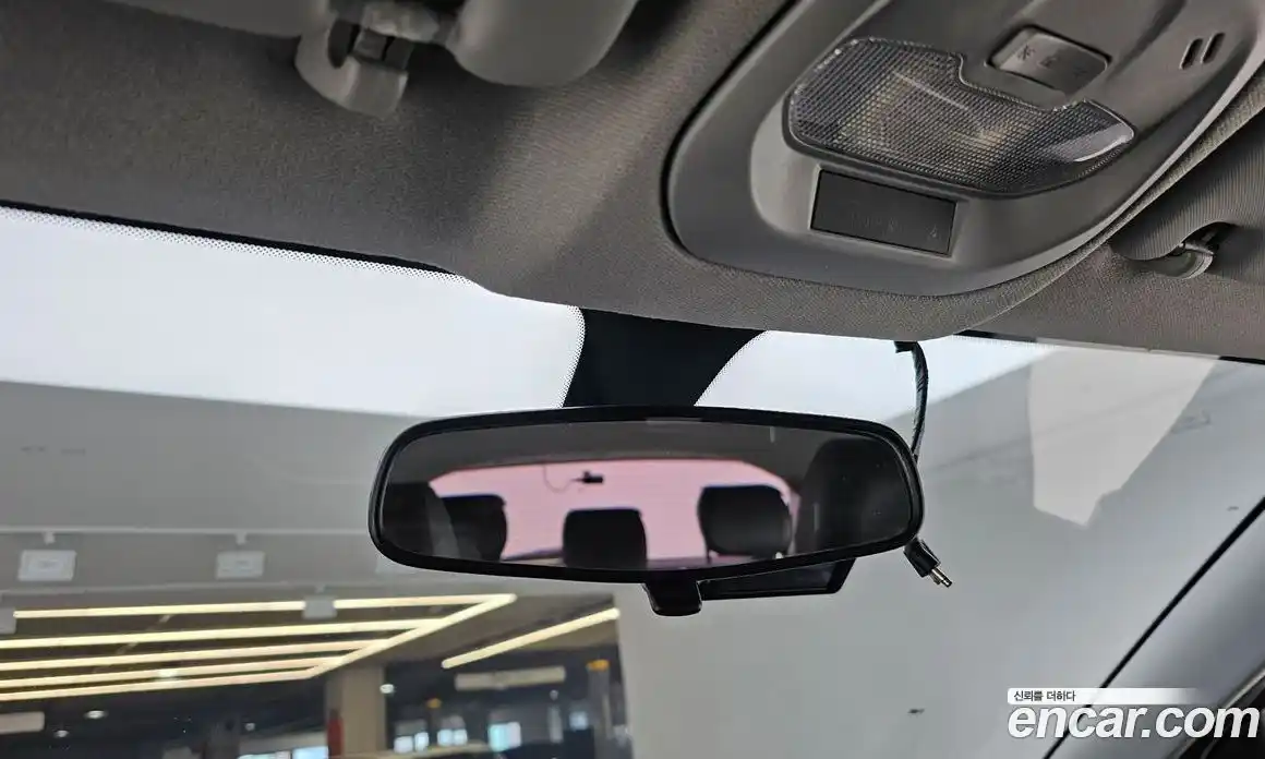 Chevrolet Spark 2020 1.0 Автомат в Москве № 492319, фото 19