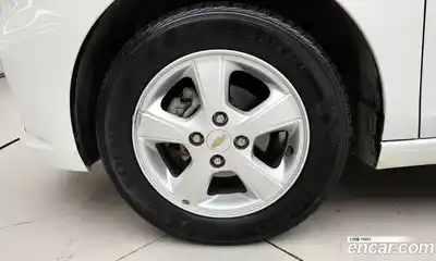 Chevrolet Spark 2020 1.0 Автомат в Москве № 492319, миниатюра 5