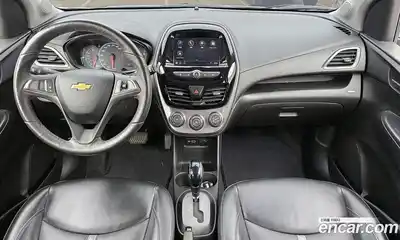 Chevrolet Spark 2020 1.0 Автомат в Москве № 492319, миниатюра 7