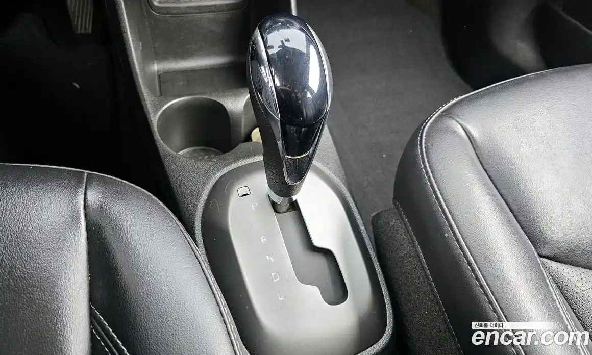 Chevrolet Spark 2020 1.0 Автомат в Москве № 492319, фото 9