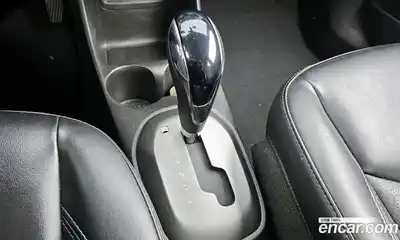 Chevrolet Spark 2020 1.0 Автомат в Москве № 492319, миниатюра 9