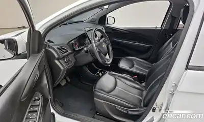 Chevrolet Spark 2020 1.0 Автомат в Москве № 492319, миниатюра 10