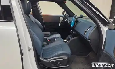 Mini Countryman 2024 2.0 Автомат в Москве № 493820, миниатюра 11