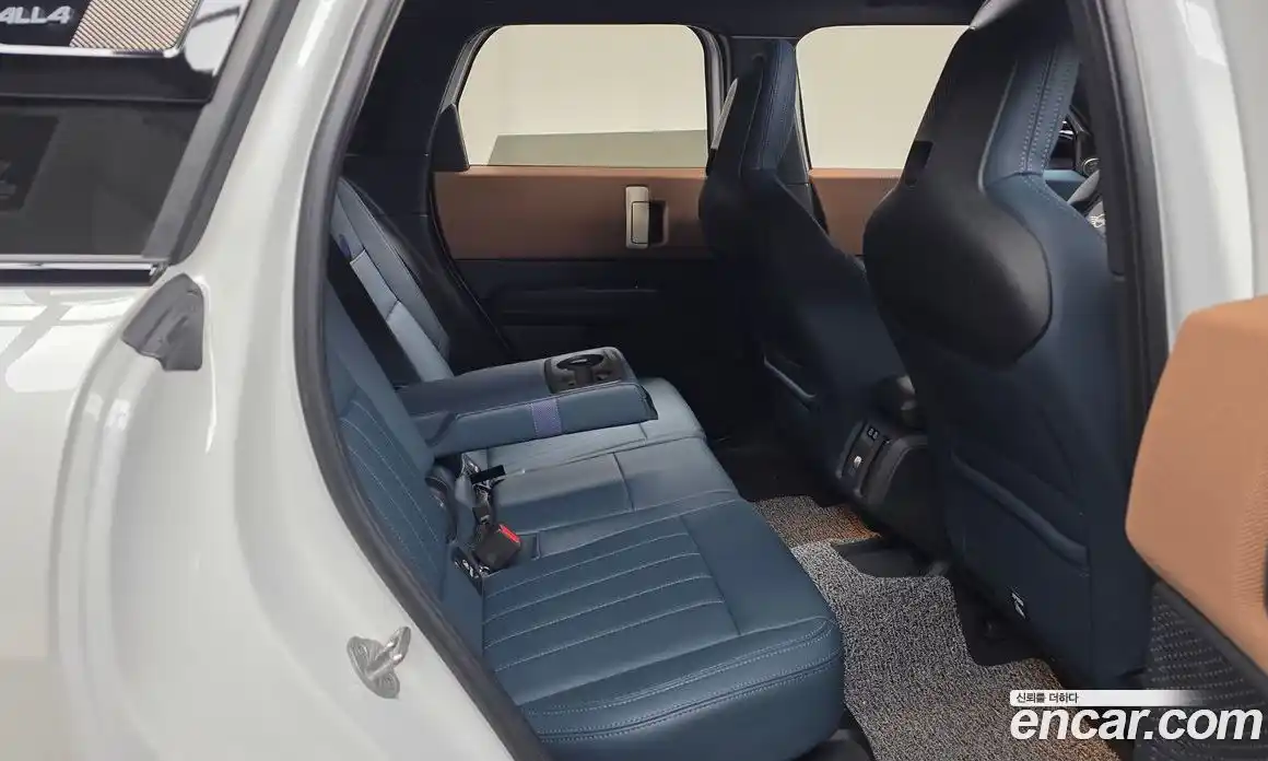 Mini Countryman 2024 2.0 Автомат в Москве № 493820, фото 12