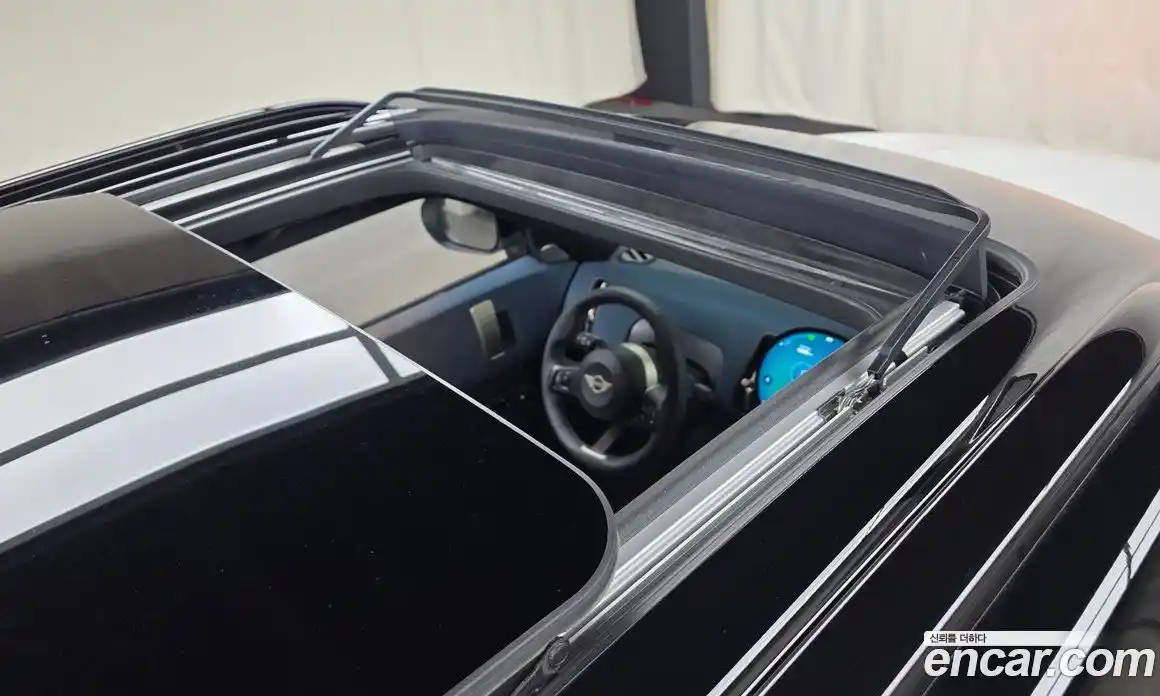 Mini Countryman 2024 2.0 Автомат в Москве № 493820, фото 19