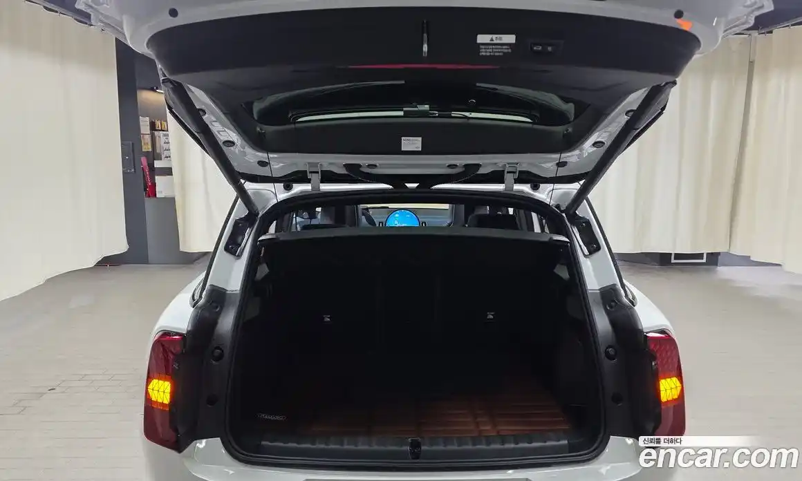 Mini Countryman 2024 2.0 Автомат в Москве № 493820, фото 20