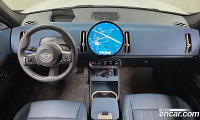 Mini Countryman 2024 2.0 Автомат в Москве № 493820, миниатюра 7