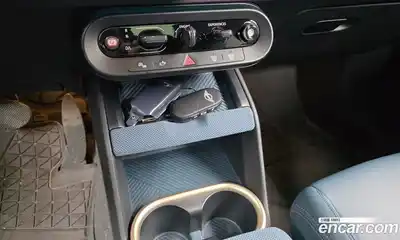 Mini Countryman 2024 2.0 Автомат в Москве № 493820, миниатюра 9