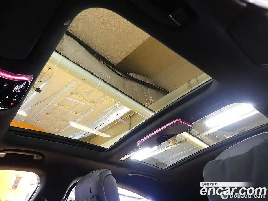 Mercedes-Benz S-Class 2022 4.0 Автомат в Москве № 493989, фото 17