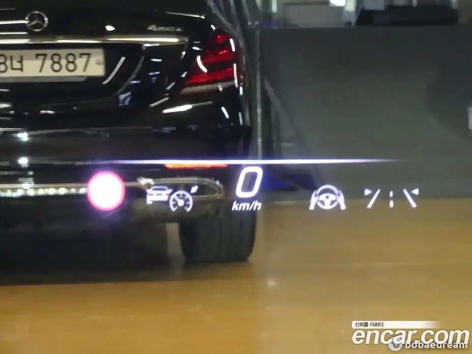 Mercedes-Benz S-Class 2022 4.0 Автомат в Москве № 493989, фото 18