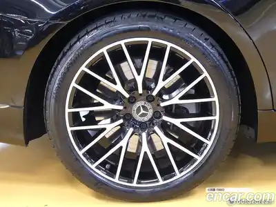 Mercedes-Benz S-Class 2022 4.0 Автомат в Москве № 493989, миниатюра 5