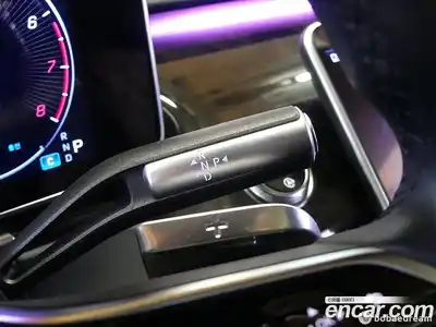 Mercedes-Benz S-Class 2022 4.0 Автомат в Москве № 493989, миниатюра 9