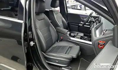 Mercedes-Benz EQA 2023 0.2 Автомат в Москве № 494567, миниатюра 11