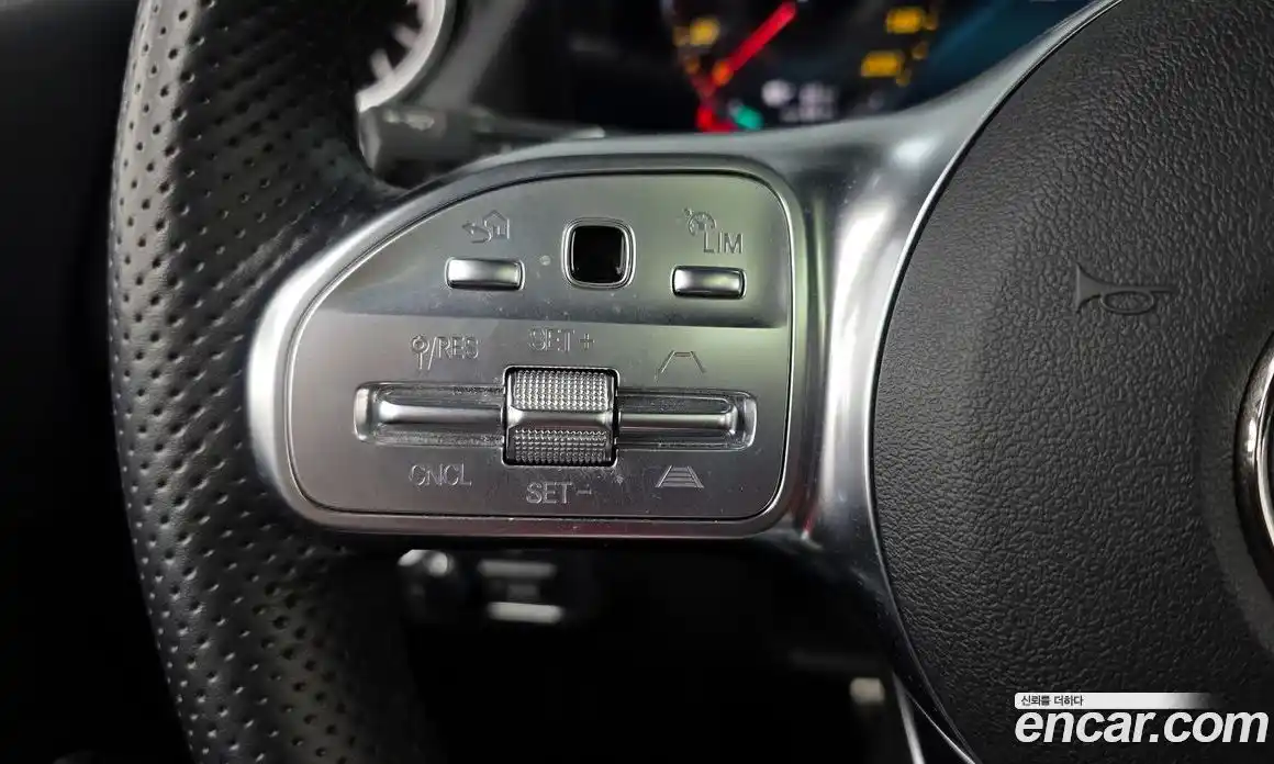 Mercedes-Benz EQA 2023 0.2 Автомат в Москве № 494567, фото 17