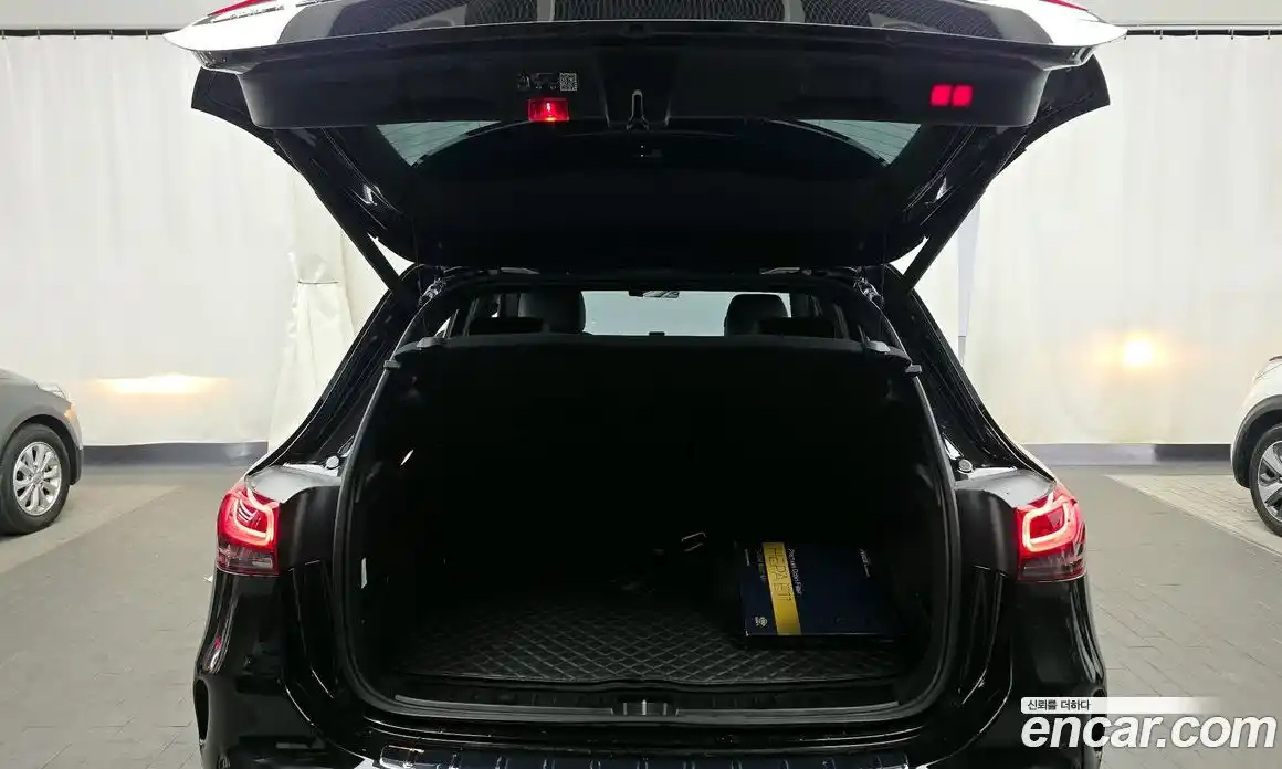 Mercedes-Benz EQA 2023 0.2 Автомат в Москве № 494567, фото 20