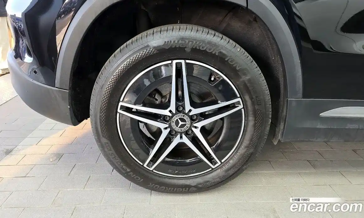 Mercedes-Benz EQA 2023 0.2 Автомат в Москве № 494567, фото 5