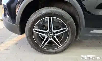 Mercedes-Benz EQA 2023 0.2 Автомат в Москве № 494567, миниатюра 5