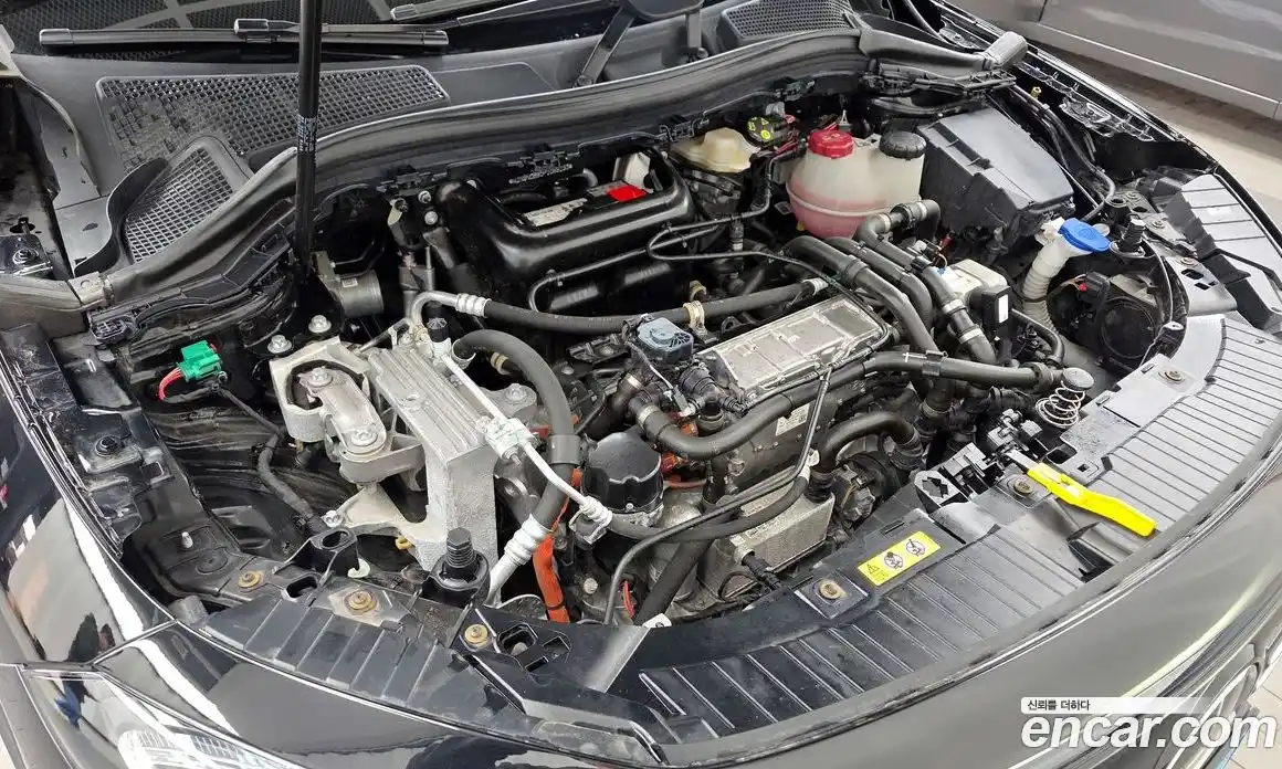 Mercedes-Benz EQA 2023 0.2 Автомат в Москве № 494567, фото 6