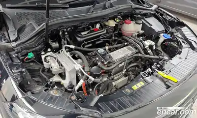 Mercedes-Benz EQA 2023 0.2 Автомат в Москве № 494567, миниатюра 6