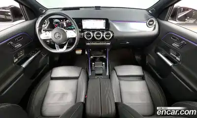 Mercedes-Benz EQA 2023 0.2 Автомат в Москве № 494567, миниатюра 7