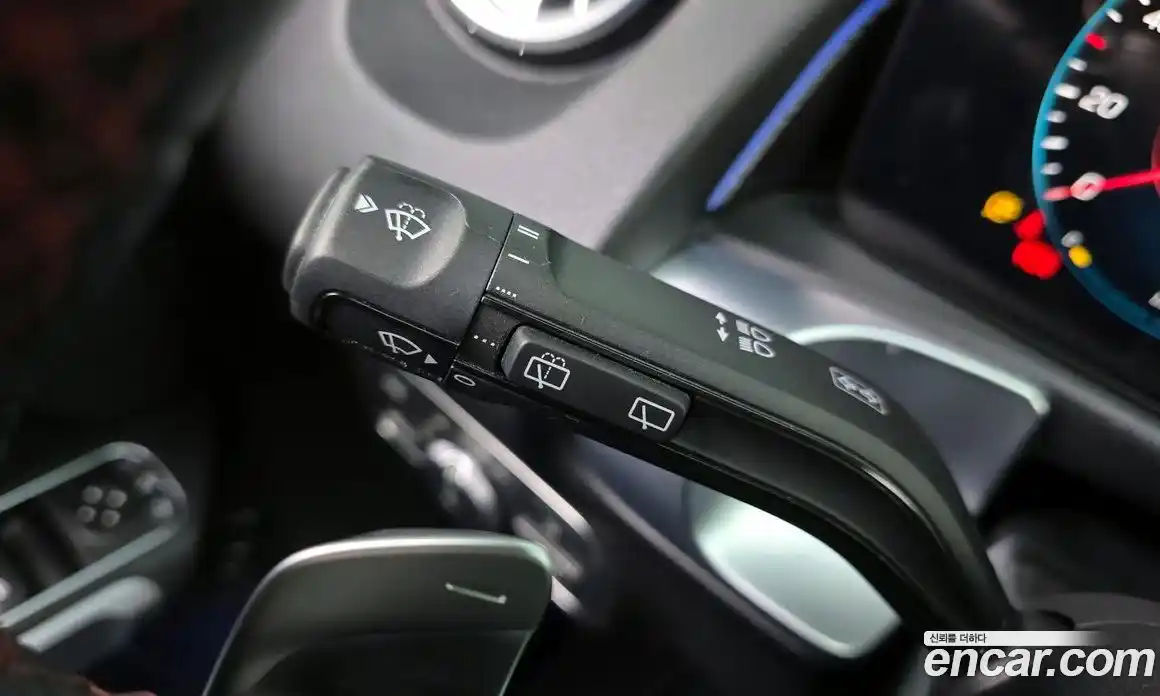 Mercedes-Benz GLB-Class 2023 2.0 Автомат в Москве № 494967, фото 18