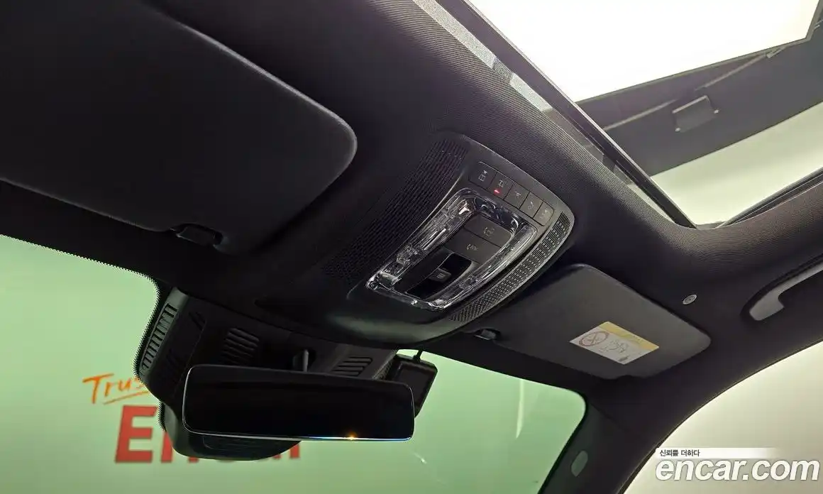 Mercedes-Benz GLB-Class 2023 2.0 Автомат в Москве № 494967, фото 19