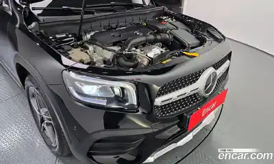 Mercedes-Benz GLB-Class 2023 2.0 Автомат в Москве № 494967, миниатюра 6