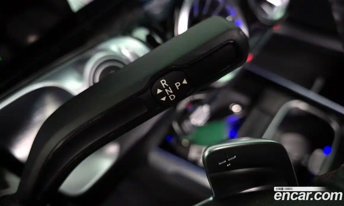 Mercedes-Benz GLB-Class 2023 2.0 Автомат в Москве № 494967, фото 9