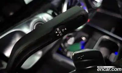 Mercedes-Benz GLB-Class 2023 2.0 Автомат в Москве № 494967, миниатюра 9