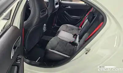 Mercedes-Benz A-Class 2018 2.0 Автомат в Москве № 495662, миниатюра 12